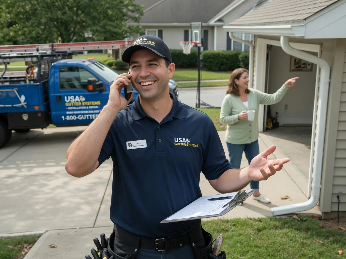 Gutter Installation Herod, IL FAQs